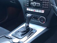 USED 2014 64 MERCEDES-BENZ C CLASS 2.1 C250 CDI AMG SPORT EDITION PREMIUM PLUS 2d 202 BHP 