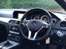 USED 2014 64 MERCEDES-BENZ C CLASS 2.1 C250 CDI AMG SPORT EDITION PREMIUM PLUS 2d 202 BHP 