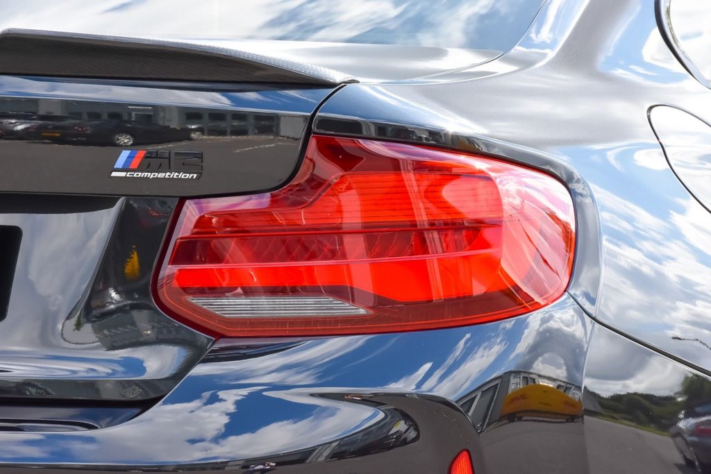 Bmw M2 M2 Competition 49 950