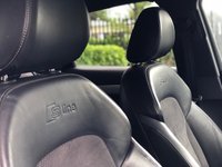 USED 2014 14 AUDI Q3 2.0 TDI QUATTRO S LINE PLUS 5d 177 BHP 