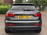USED 2014 14 AUDI Q3 2.0 TDI QUATTRO S LINE PLUS 5d 177 BHP 