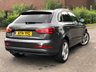 USED 2014 14 AUDI Q3 2.0 TDI QUATTRO S LINE PLUS 5d 177 BHP 