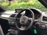 USED 2014 14 AUDI Q3 2.0 TDI QUATTRO S LINE PLUS 5d 177 BHP 