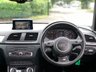 USED 2014 14 AUDI Q3 2.0 TDI QUATTRO S LINE PLUS 5d 177 BHP 