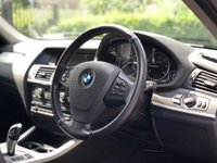 USED 2013 13 BMW X3 2.0 XDRIVE20D SE 5d 181 BHP 