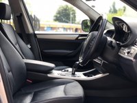 USED 2013 13 BMW X3 2.0 XDRIVE20D SE 5d 181 BHP 