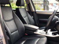 USED 2013 13 BMW X3 2.0 XDRIVE20D SE 5d 181 BHP 
