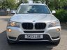 USED 2013 13 BMW X3 2.0 XDRIVE20D SE 5d 181 BHP 
