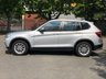 USED 2013 13 BMW X3 2.0 XDRIVE20D SE 5d 181 BHP 