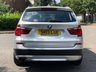 USED 2013 13 BMW X3 2.0 XDRIVE20D SE 5d 181 BHP 