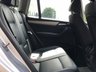 USED 2013 13 BMW X3 2.0 XDRIVE20D SE 5d 181 BHP 
