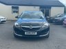 USED 2016 16 VAUXHALL INSIGNIA 1.6 ELITE NAV CDTI ECOFLEX S/S 5d 134 BHP 
