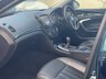 USED 2016 16 VAUXHALL INSIGNIA 1.6 ELITE NAV CDTI ECOFLEX S/S 5d 134 BHP 