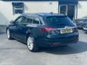 USED 2016 16 VAUXHALL INSIGNIA 1.6 ELITE NAV CDTI ECOFLEX S/S 5d 134 BHP 