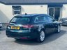 USED 2016 16 VAUXHALL INSIGNIA 1.6 ELITE NAV CDTI ECOFLEX S/S 5d 134 BHP 