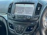 USED 2016 16 VAUXHALL INSIGNIA 1.6 ELITE NAV CDTI ECOFLEX S/S 5d 134 BHP 