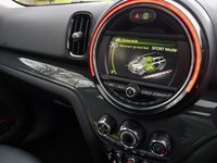 USED 2017 17 MINI COUNTRYMAN 1.5 COOPER 5d 134 BHP PANORAMIC  SUNROOF!