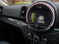 USED 2017 17 MINI COUNTRYMAN 1.5 COOPER 5d 134 BHP PANORAMIC  SUNROOF!