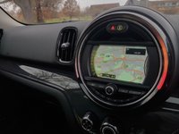 USED 2017 17 MINI COUNTRYMAN 1.5 COOPER 5d 134 BHP PANORAMIC  SUNROOF!