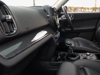 USED 2017 17 MINI COUNTRYMAN 1.5 COOPER 5d 134 BHP PANORAMIC  SUNROOF!