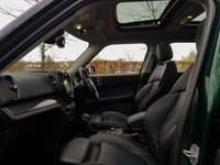 USED 2017 17 MINI COUNTRYMAN 1.5 COOPER 5d 134 BHP PANORAMIC  SUNROOF!