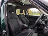 USED 2017 17 MINI COUNTRYMAN 1.5 COOPER 5d 134 BHP PANORAMIC  SUNROOF!