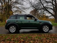 USED 2017 17 MINI COUNTRYMAN 1.5 COOPER 5d 134 BHP PANORAMIC  SUNROOF!