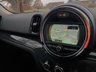 USED 2017 17 MINI COUNTRYMAN 1.5 COOPER 5d 134 BHP PANORAMIC  SUNROOF!