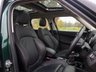 USED 2017 17 MINI COUNTRYMAN 1.5 COOPER 5d 134 BHP PANORAMIC  SUNROOF!