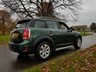 USED 2017 17 MINI COUNTRYMAN 1.5 COOPER 5d 134 BHP PANORAMIC  SUNROOF!