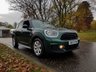 USED 2017 17 MINI COUNTRYMAN 1.5 COOPER 5d 134 BHP PANORAMIC  SUNROOF!