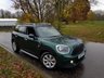 USED 2017 17 MINI COUNTRYMAN 1.5 COOPER 5d 134 BHP PANORAMIC  SUNROOF!