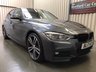 USED 2017 17 BMW 3 SERIES 3.0 340I M SPORT 4d 322 BHP MASSIVE SPEC, FINANCE FROM 6.9% APR