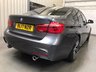 USED 2017 17 BMW 3 SERIES 3.0 340I M SPORT 4d 322 BHP MASSIVE SPEC, FINANCE FROM 6.9% APR