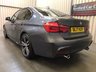 USED 2017 17 BMW 3 SERIES 3.0 340I M SPORT 4d 322 BHP MASSIVE SPEC, FINANCE FROM 6.9% APR