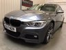 USED 2017 17 BMW 3 SERIES 3.0 340I M SPORT 4d 322 BHP MASSIVE SPEC, FINANCE FROM 6.9% APR