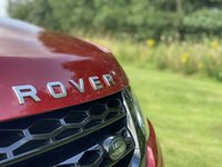 USED 2016 16 LAND ROVER RANGE ROVER SPORT 4.4 SDV8 AUTOBIOGRAPHY DYNAMIC 5d 339 BHP 4WD AUTO Autobiography Body Styling TV