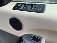 USED 2016 16 LAND ROVER RANGE ROVER SPORT 4.4 SDV8 AUTOBIOGRAPHY DYNAMIC 5d 339 BHP 4WD AUTO Autobiography Body Styling TV