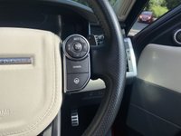 USED 2016 16 LAND ROVER RANGE ROVER SPORT 4.4 SDV8 AUTOBIOGRAPHY DYNAMIC 5d 339 BHP 4WD AUTO Autobiography Body Styling TV