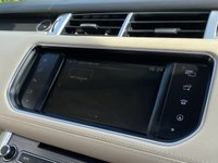 USED 2016 16 LAND ROVER RANGE ROVER SPORT 4.4 SDV8 AUTOBIOGRAPHY DYNAMIC 5d 339 BHP 4WD AUTO Autobiography Body Styling TV