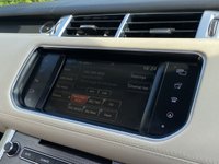USED 2016 16 LAND ROVER RANGE ROVER SPORT 4.4 SDV8 AUTOBIOGRAPHY DYNAMIC 5d 339 BHP 4WD AUTO Autobiography Body Styling TV