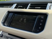 USED 2016 16 LAND ROVER RANGE ROVER SPORT 4.4 SDV8 AUTOBIOGRAPHY DYNAMIC 5d 339 BHP 4WD AUTO Autobiography Body Styling TV