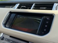 USED 2016 16 LAND ROVER RANGE ROVER SPORT 4.4 SDV8 AUTOBIOGRAPHY DYNAMIC 5d 339 BHP 4WD AUTO Autobiography Body Styling TV