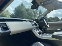 USED 2016 16 LAND ROVER RANGE ROVER SPORT 4.4 SDV8 AUTOBIOGRAPHY DYNAMIC 5d 339 BHP 4WD AUTO Autobiography Body Styling TV