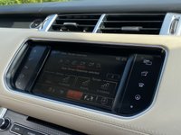 USED 2016 16 LAND ROVER RANGE ROVER SPORT 4.4 SDV8 AUTOBIOGRAPHY DYNAMIC 5d 339 BHP 4WD AUTO Autobiography Body Styling TV