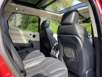 USED 2016 16 LAND ROVER RANGE ROVER SPORT 4.4 SDV8 AUTOBIOGRAPHY DYNAMIC 5d 339 BHP 4WD AUTO Autobiography Body Styling TV