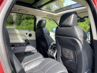 USED 2016 16 LAND ROVER RANGE ROVER SPORT 4.4 SDV8 AUTOBIOGRAPHY DYNAMIC 5d 339 BHP 4WD AUTO Autobiography Body Styling TV