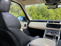 USED 2016 16 LAND ROVER RANGE ROVER SPORT 4.4 SDV8 AUTOBIOGRAPHY DYNAMIC 5d 339 BHP 4WD AUTO Autobiography Body Styling TV