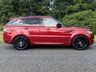 USED 2016 16 LAND ROVER RANGE ROVER SPORT 4.4 SDV8 AUTOBIOGRAPHY DYNAMIC 5d 339 BHP 4WD AUTO Autobiography Body Styling TV