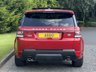 USED 2016 16 LAND ROVER RANGE ROVER SPORT 4.4 SDV8 AUTOBIOGRAPHY DYNAMIC 5d 339 BHP 4WD AUTO Autobiography Body Styling TV